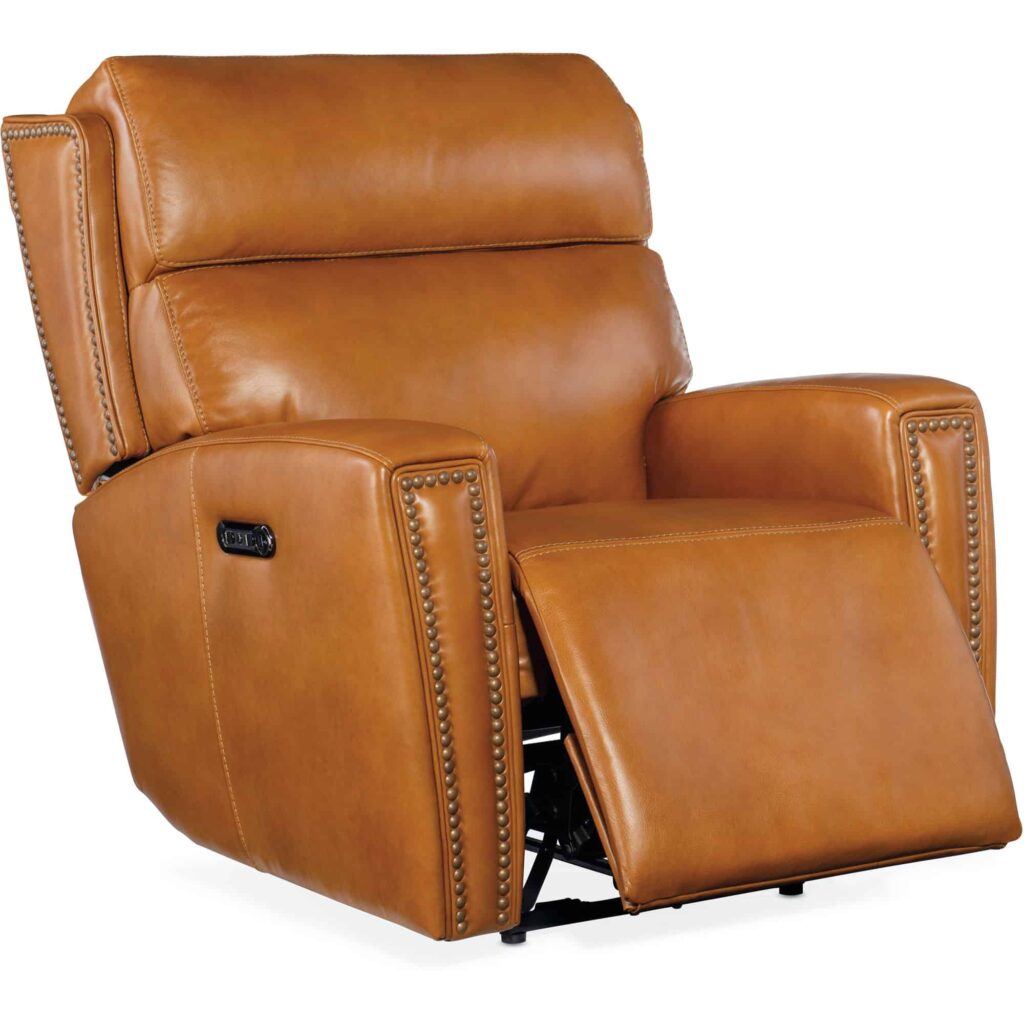 Ruthe Zero Gravity Power Recliner with Power Headrest - Image 4