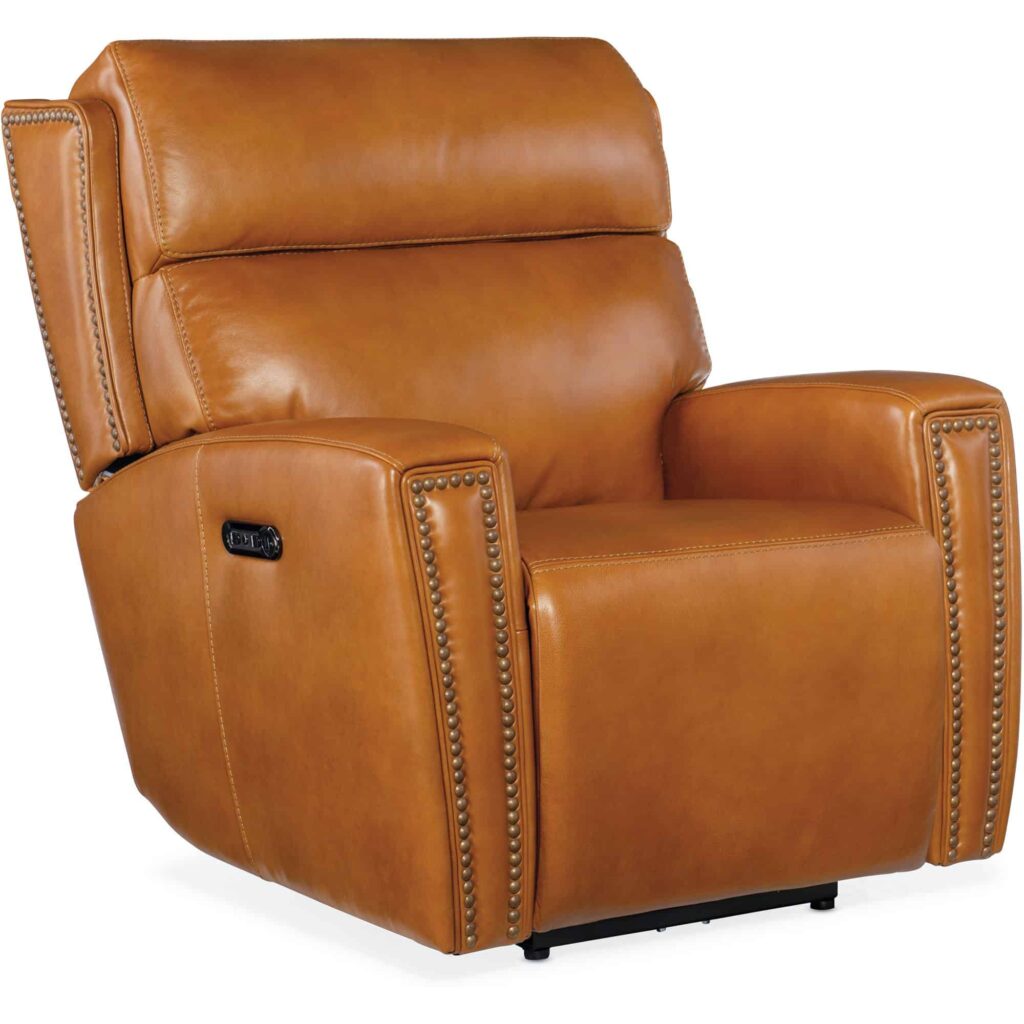 Ruthe Zero Gravity Power Recliner with Power Headrest