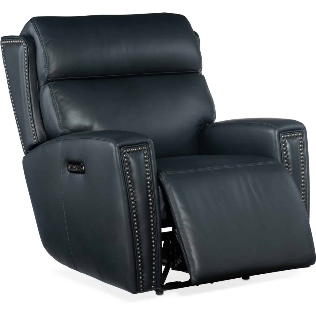 Ruthe Zero Gravity Power Recliner with Power Headrest - Image 4