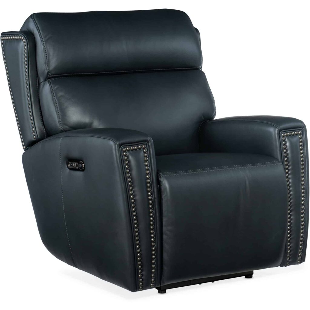 Ruthe Zero Gravity Power Recliner with Power Headrest