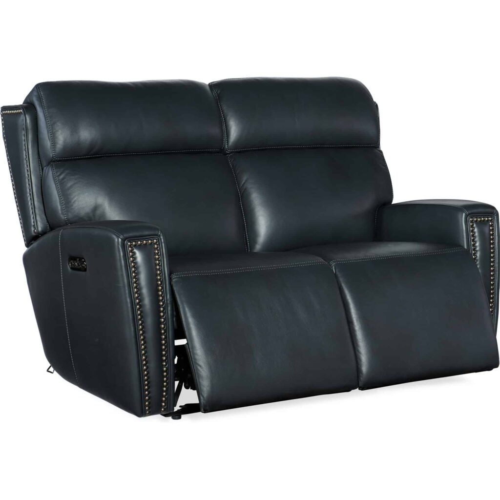 Ruthe Zero Gravity Power Recline Loveseat with Power Headrest - Image 4