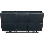 Ruthe ZeroG Power Sofa w/PH & Hidden Console 11 Ruthe ZeroG Power Sofa w/PH & Hidden Console SS704-PHZ3C-049 ss704 phz3c 049 back silo