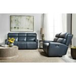 Ruthe Zero Gravity Power Recline Loveseat with Power Headrest 11 Ruthe Zero Gravity Power Recline Loveseat with Power Headrest SS704-PHZ2-049 ss704 phz3c phz2 049 room