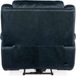 Montel Lay Flat Power Recliner with Power Headrest & Lumbar SS705-PHL1-047 ss705 phl1 047 back silo