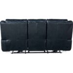 Montel Lay Flat Power Sofa with Power Headrest & Lumbar 6 Montel Lay Flat Power Sofa with Power Headrest & Lumbar SS705-PHL3-047 ss705 phl3 047 back silo