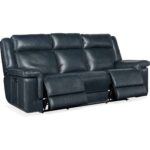 Montel Lay Flat Power Sofa with Power Headrest & Lumbar 8 Montel Lay Flat Power Sofa with Power Headrest & Lumbar SS705-PHL3-047 ss705 phl3 047 open silo