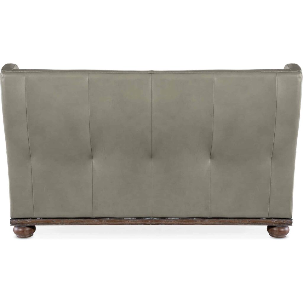 William Stationary Loveseat - Image 2