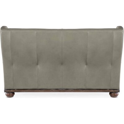 William Stationary Loveseat SS707-02-094 ss707 02 094 back silo