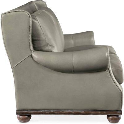 William Stationary Loveseat SS707-02-094 ss707 02 094 side silo