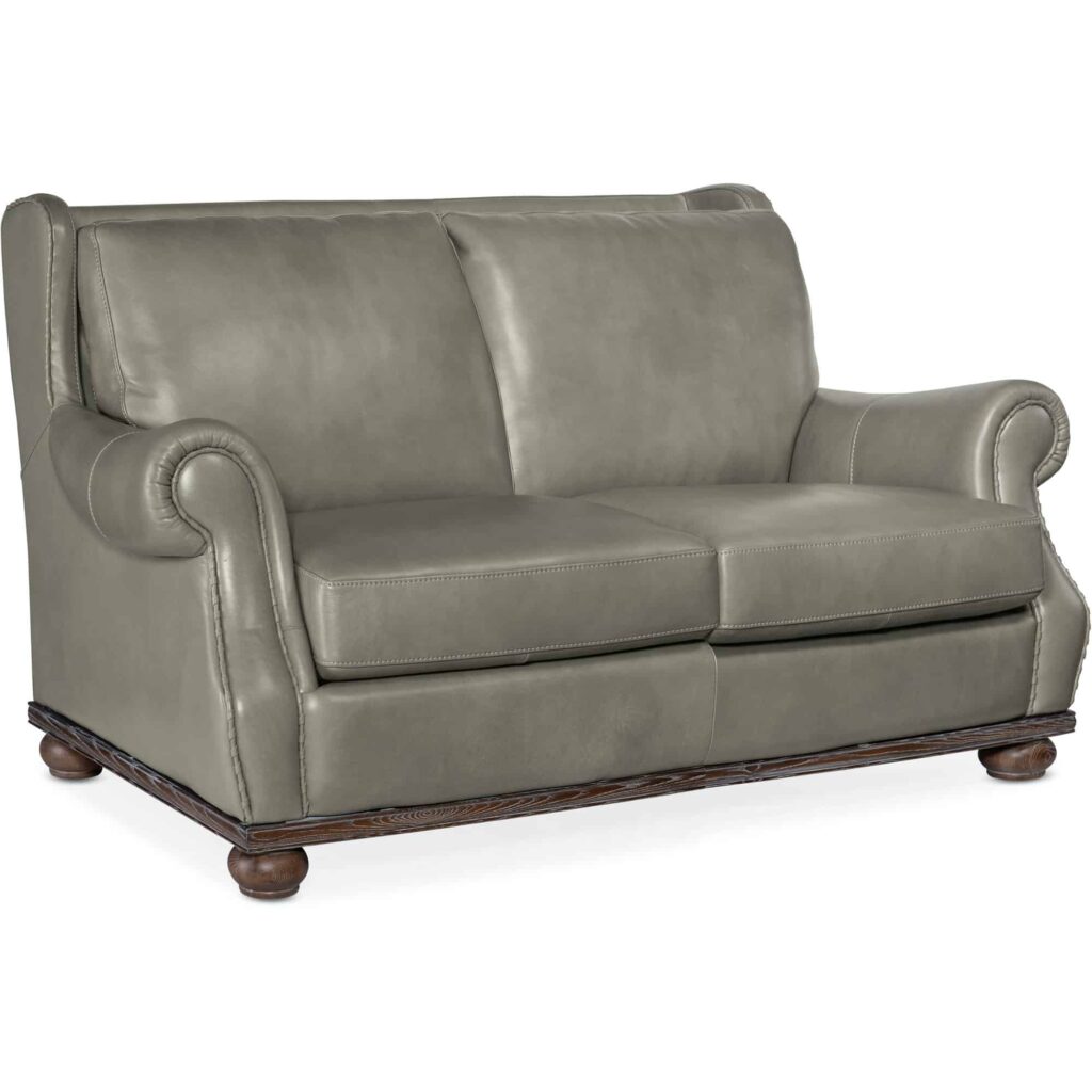 William Stationary Loveseat