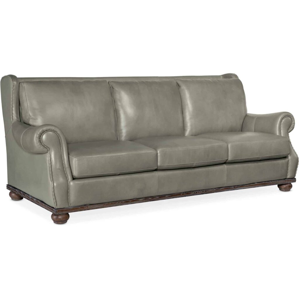 William Stationary Sofa