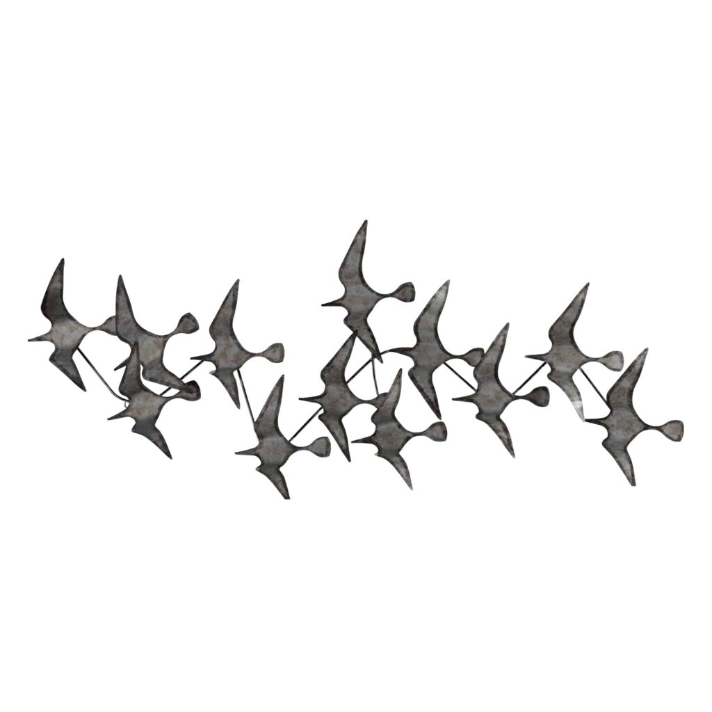 Murmuration Wall Art - Image 2