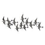 Murmuration Wall Art 5 Murmuration Wall Art STA470 sta470 murmuration 01.336