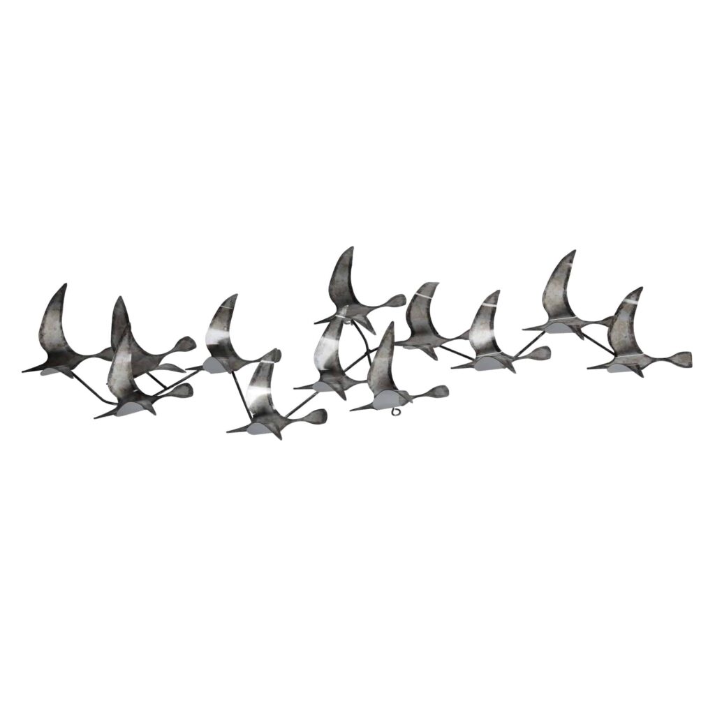 Murmuration Wall Art - Image 3