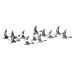 Murmuration Wall Art 6 Murmuration Wall Art STA470 sta470 murmuration 02.336