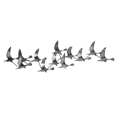 Murmuration Wall Art STA470 sta470 murmuration 02.336