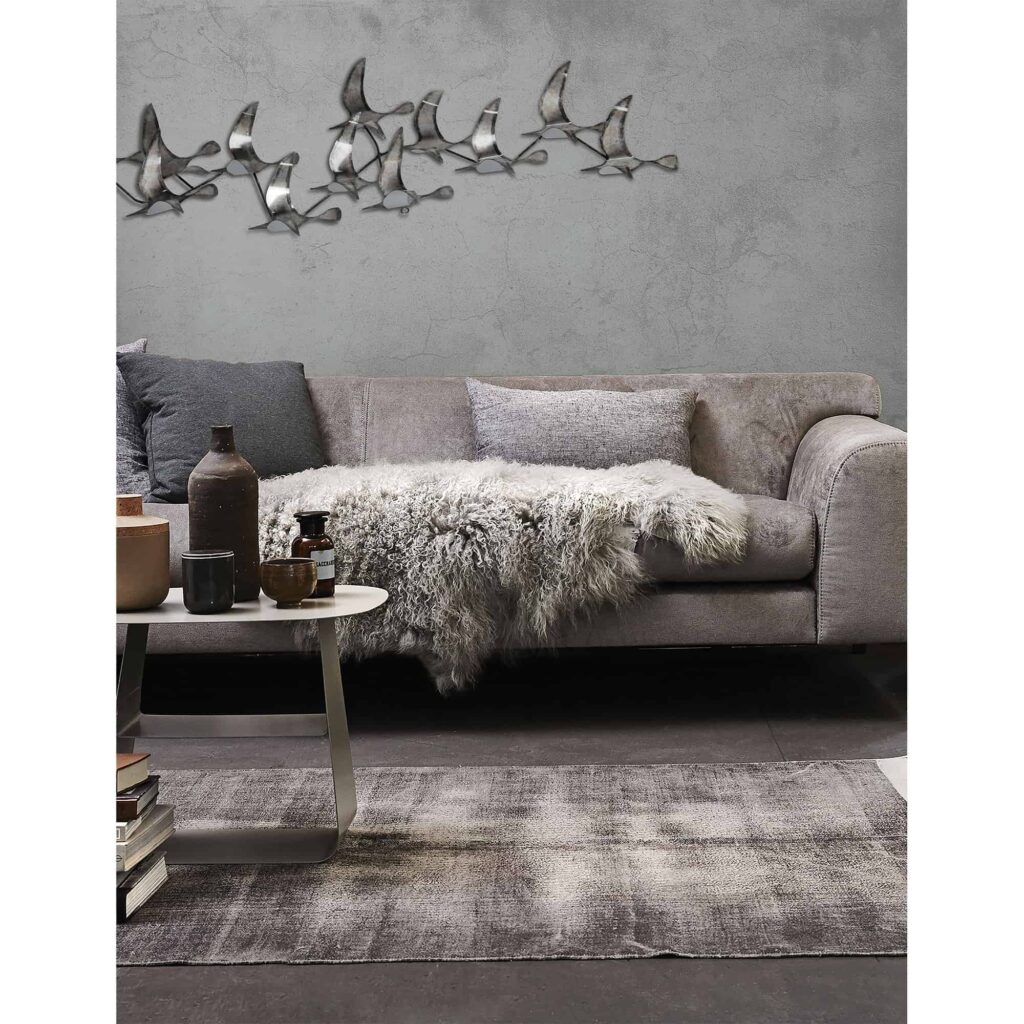 Murmuration Wall Art