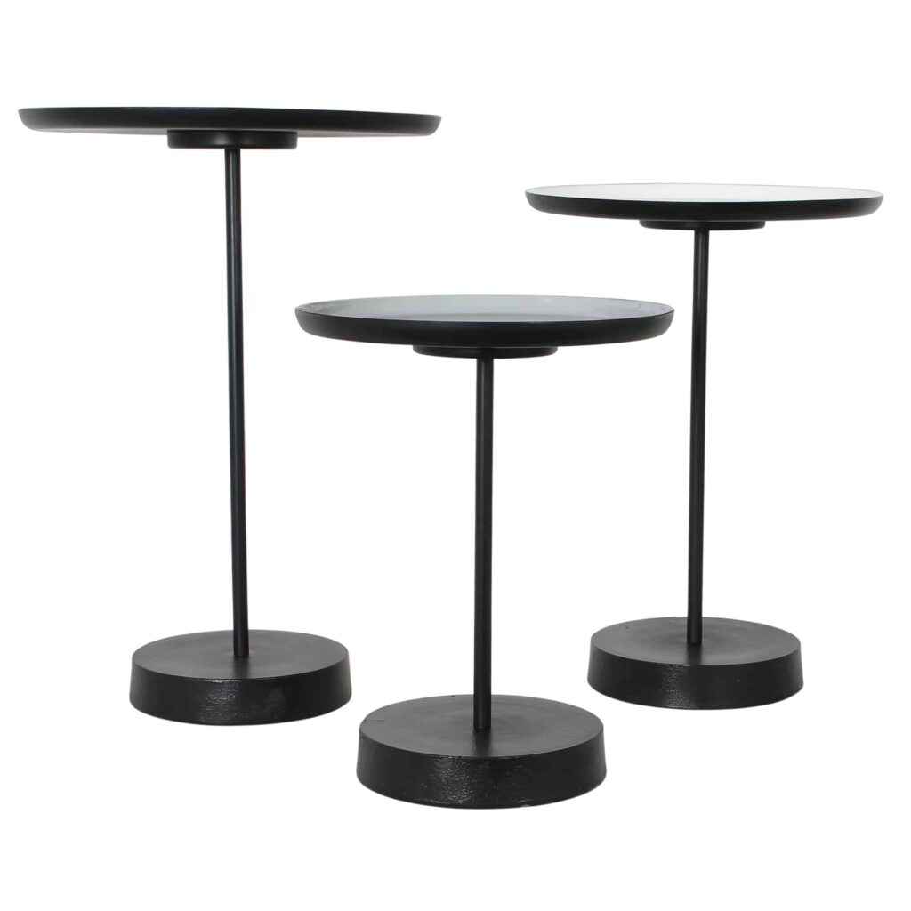 Stepping Stone Accent Table - Image 2