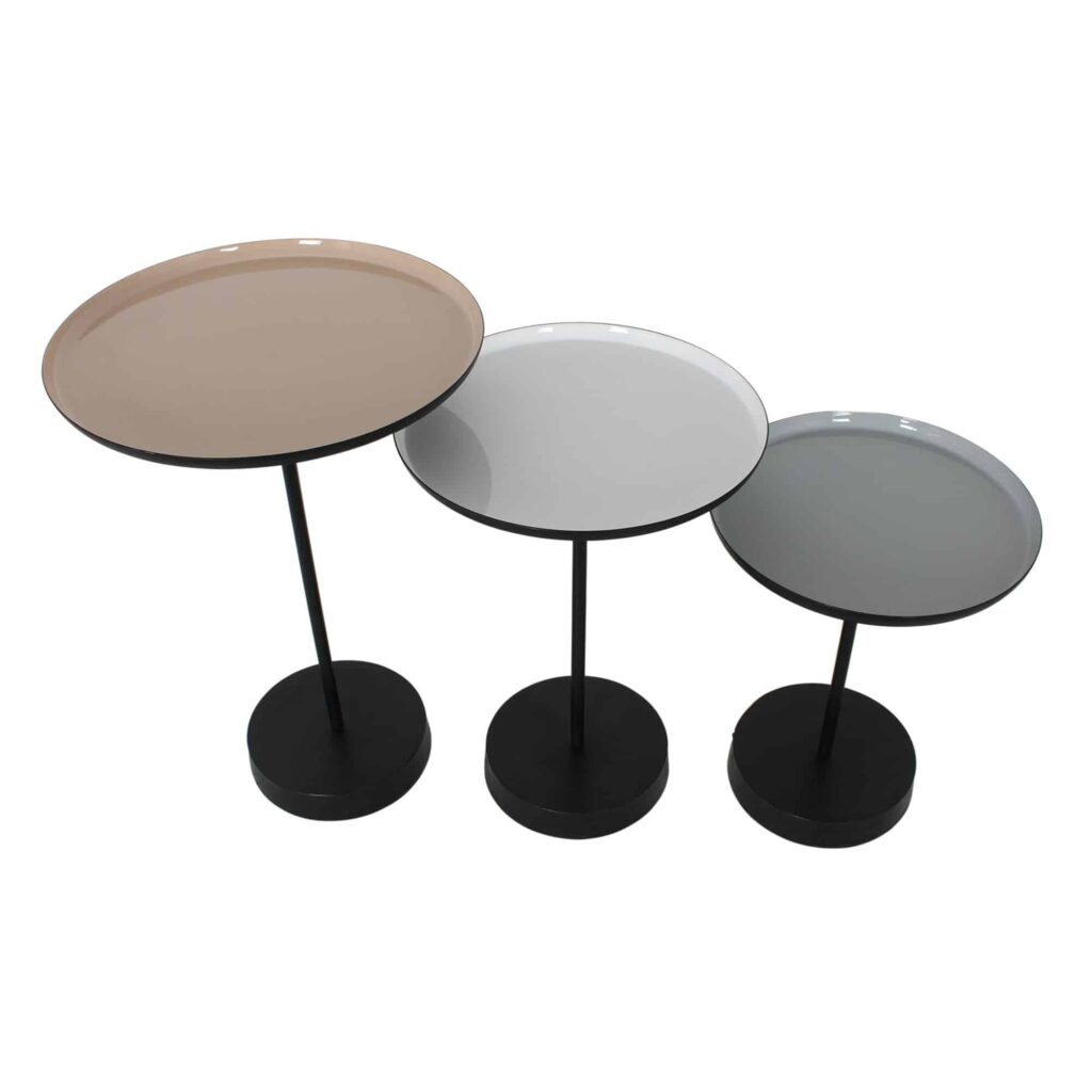 Stepping Stone Accent Table - Image 4