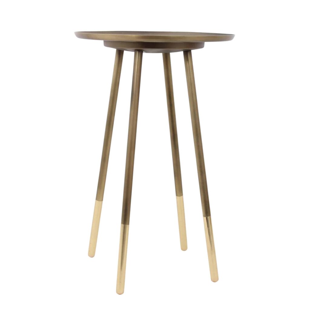 Pawn Accent Table - Image 3