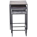 Threefold Accent Table 4 Threefold Accent Table TA174 ta174 threefold 02.534