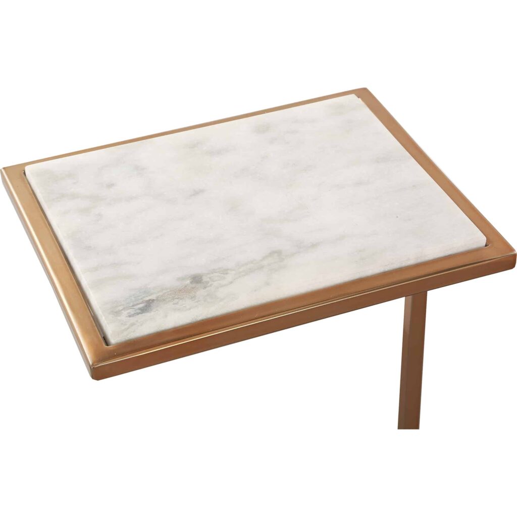 Delma Accent Table - Image 3