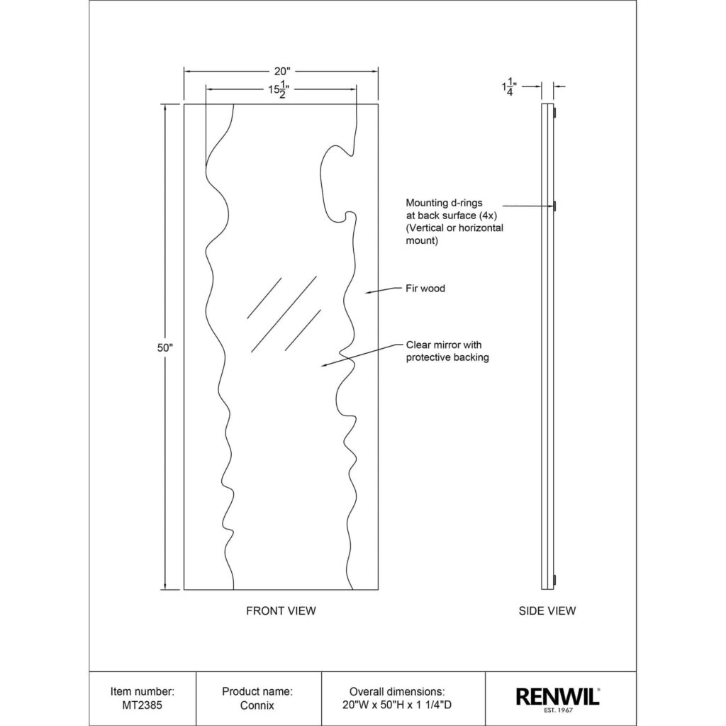 CONNIX Mirror - Image 8