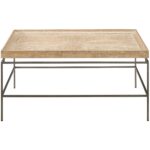 Modern Farmhouse Galen Cocktail Table 4 Modern Farmhouse Galen Cocktail Table U011D801 u011d801 1