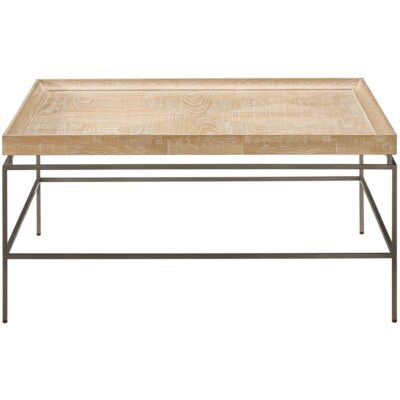 Modern Farmhouse Galen Cocktail Table U011D801 u011d801 1