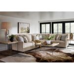 Modern Farmhouse Galen Cocktail Table 5 Modern Farmhouse Galen Cocktail Table U011D801 u011d801 3