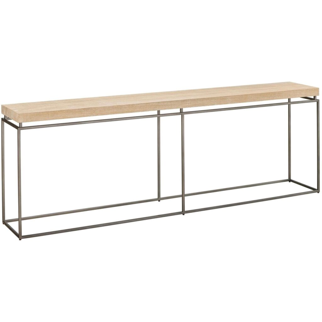 Modern Farmhouse Watts Console Table