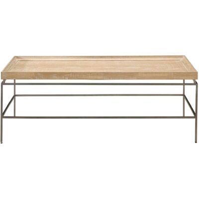 Modern Farmhouse Preston Cocktail Table U011D829 u011d829 1