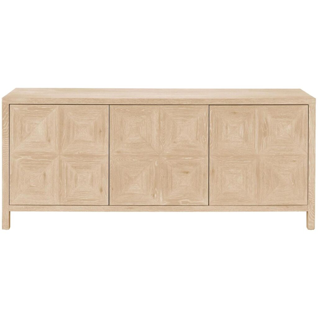 Modern Farmhouse Sadie Credenza - Image 2