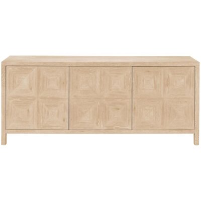 Modern Farmhouse Sadie Credenza U011E964 u011e964 1