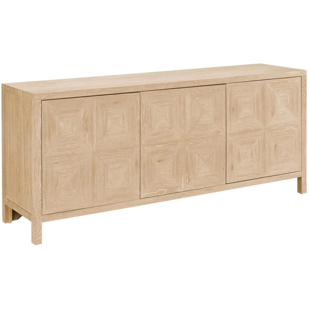 Modern Farmhouse Sadie Credenza