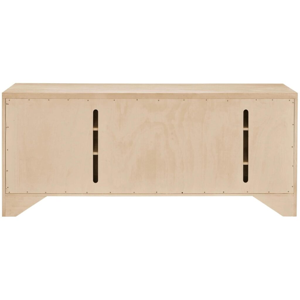 Modern Farmhouse Sadie Credenza - Image 3