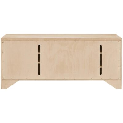 Modern Farmhouse Sadie Credenza U011E964 u011e964 3