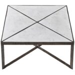 Abstraction Cocktail Table U119801B u119801b 3