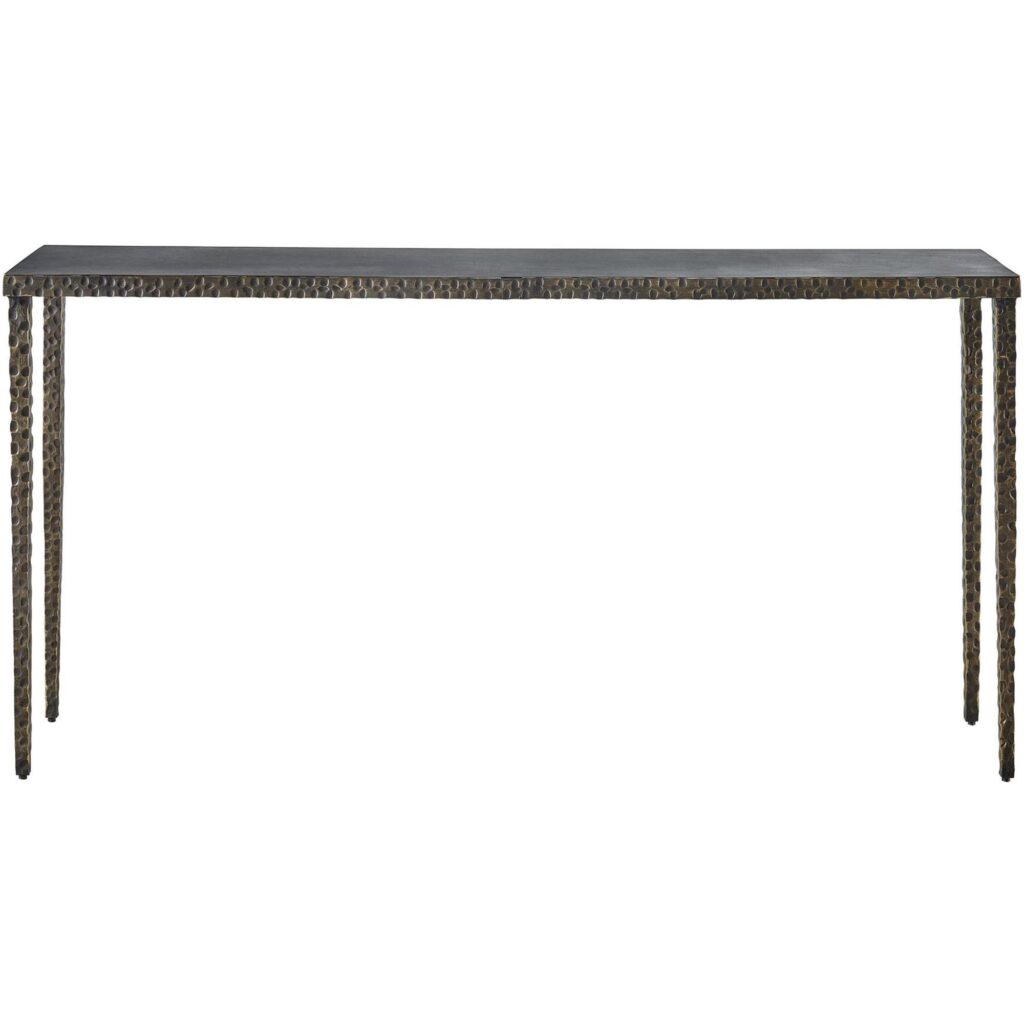 Minimalist Console Table