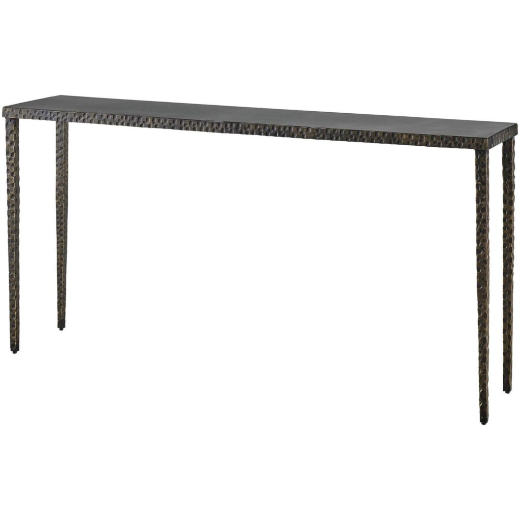 Minimalist Console Table - Image 2