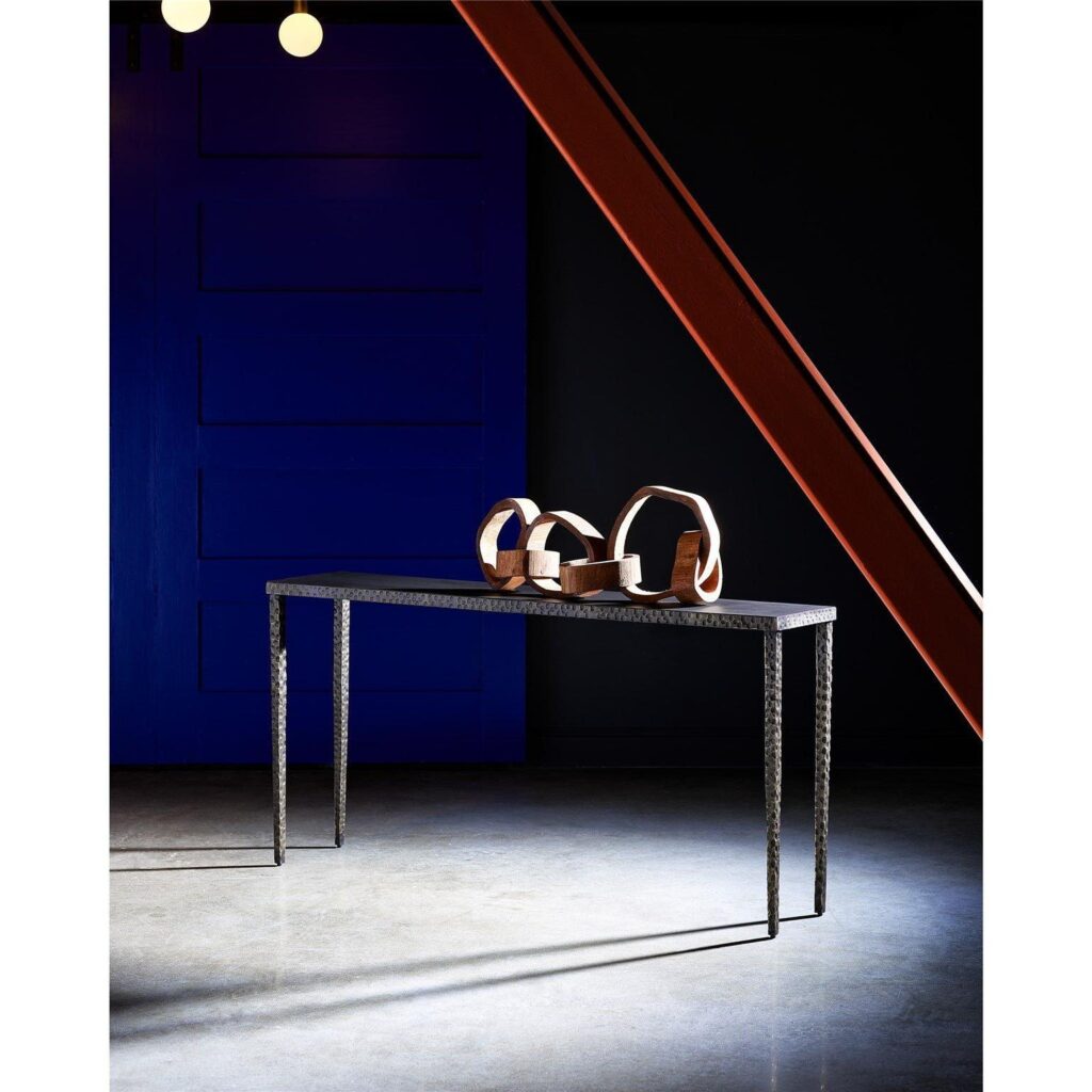 Minimalist Console Table - Image 3