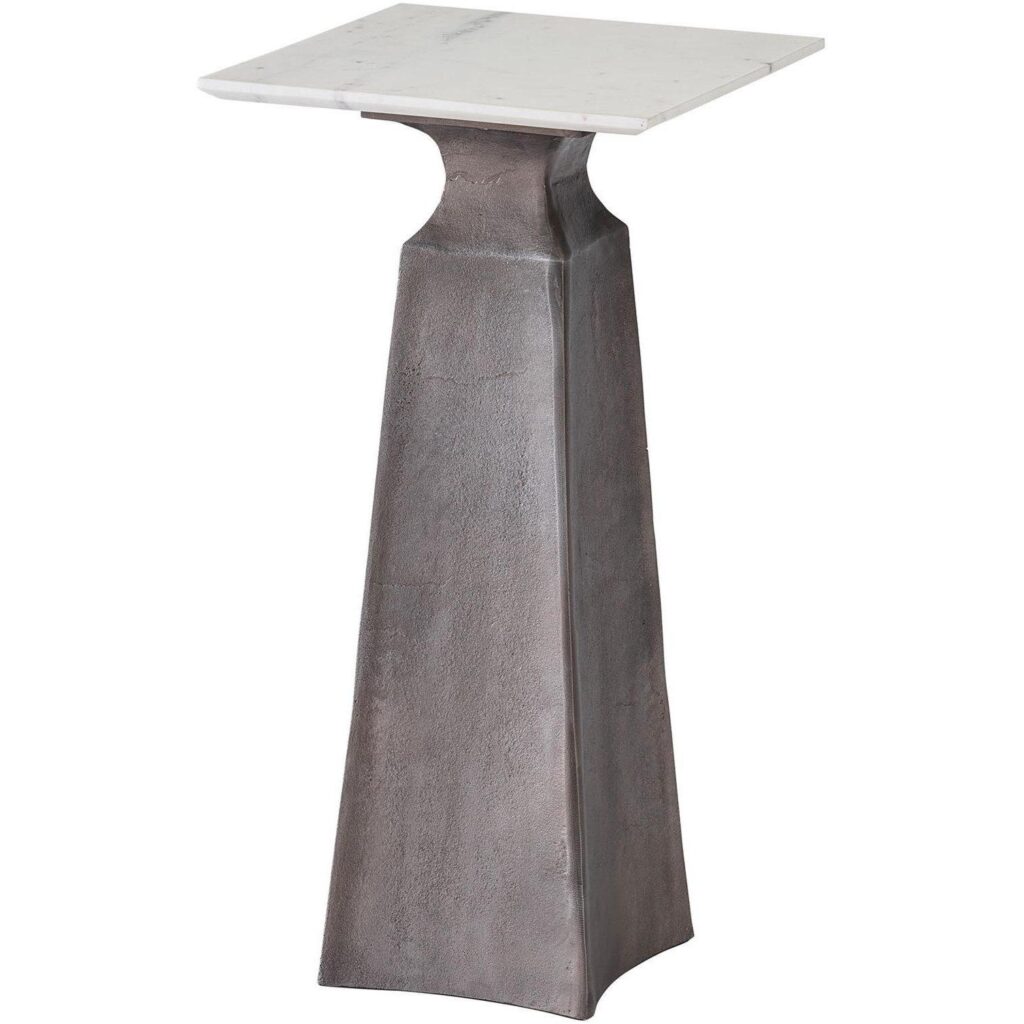 Curated Figuration Side Table - Image 2