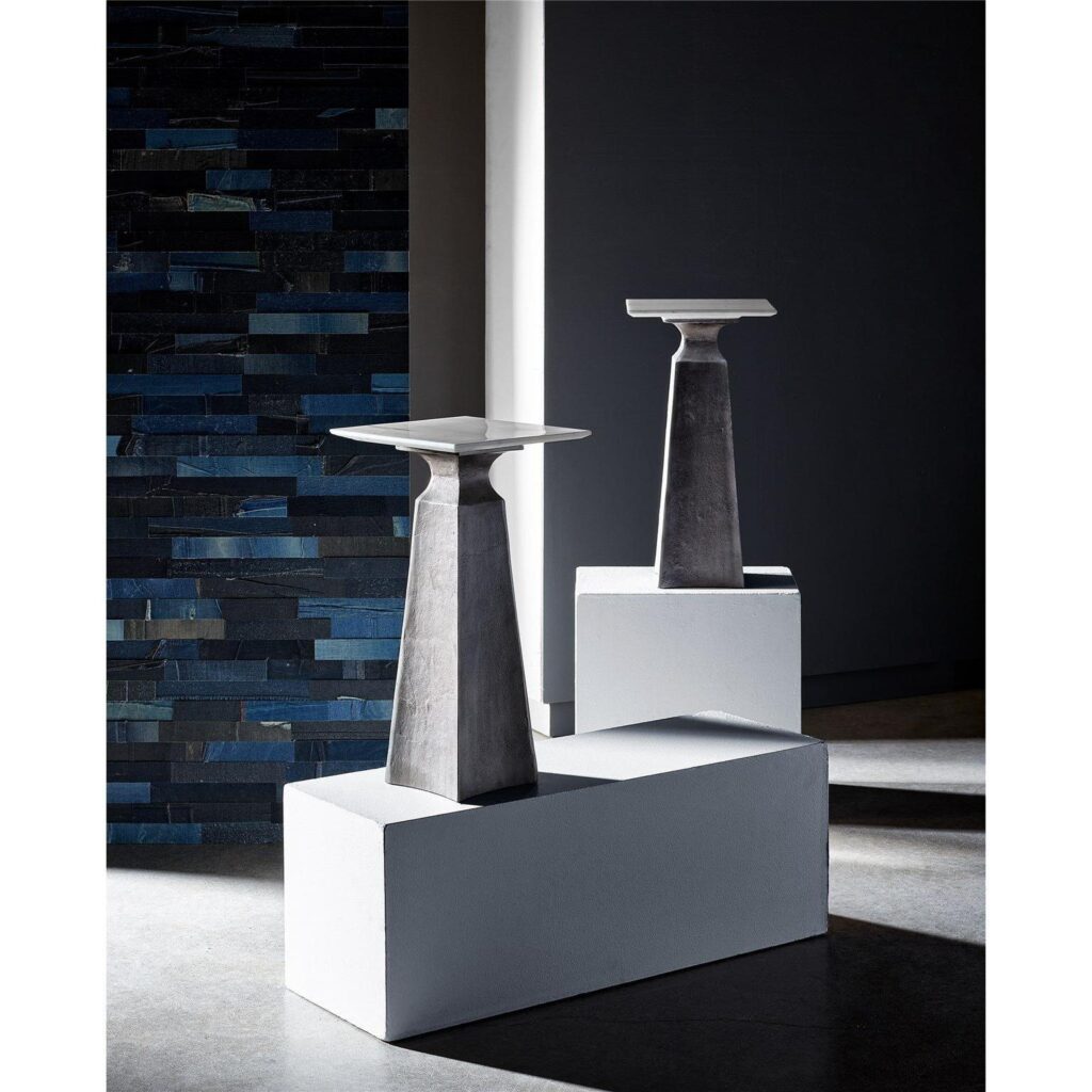 Curated Figuration Side Table - Image 3