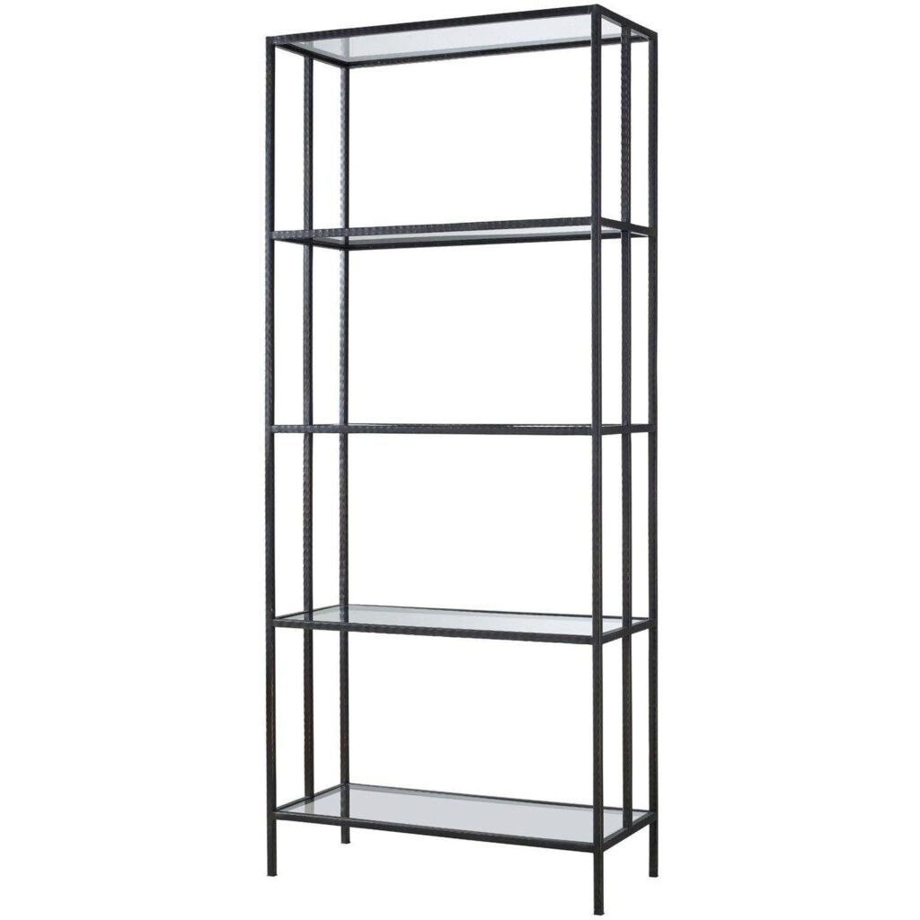 Curated Industrial Etagere - Image 2