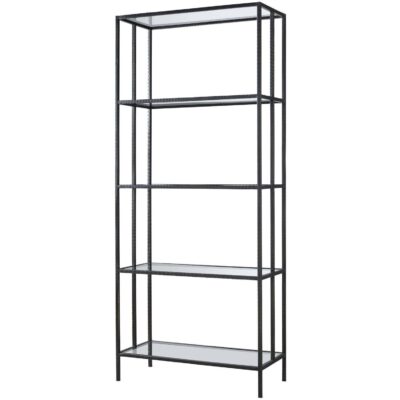 Curated Industrial Etagere U119850 u119850 2