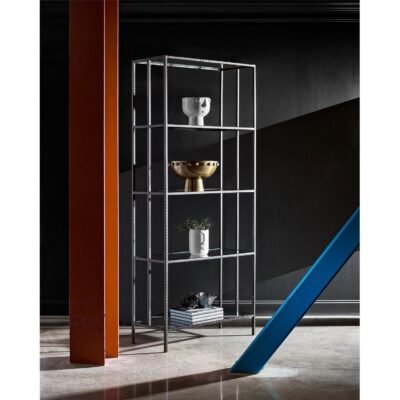 Curated Industrial Etagere U119850 u119850 3