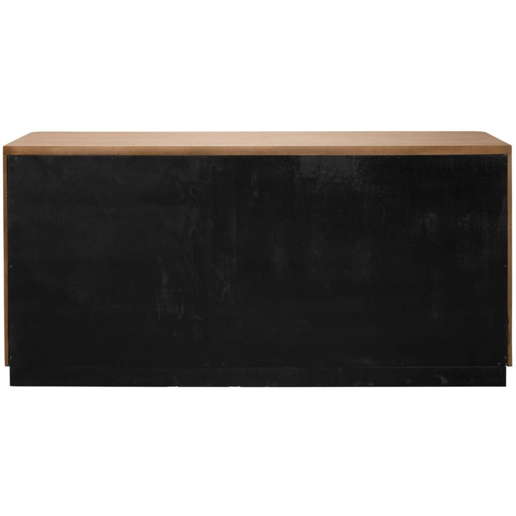 Nomad Six Drawer Dresser - Image 3