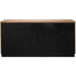 Nomad Six Drawer Dresser U181040 u181040 3