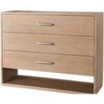 Nomad Vista Dresser 5 Nomad Vista Dresser U181050 u181050 2