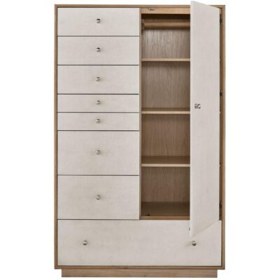 Nomad Chifforobe U181165 u181165 3